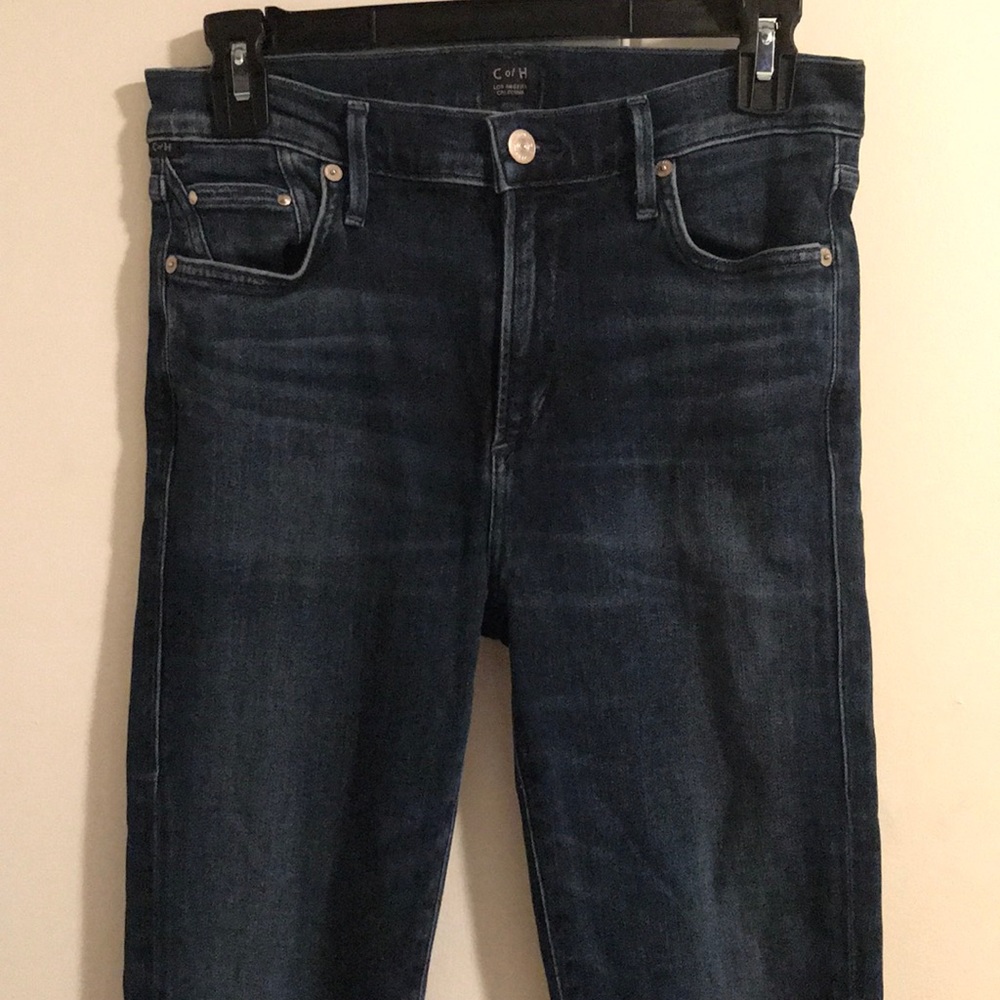 C of H skinny jeans
